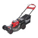 Milwaukee Milwaukee M18 FUEL 53cm Dual Battery 36V Self-Propelled Lawn Mower (2x12Ah Forge) 4933499214
