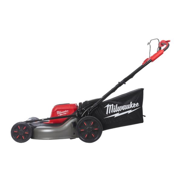 Milwaukee Milwaukee M18 FUEL 53cm Dual Battery 36V Self-Propelled Lawn Mower (2x12Ah Forge) 4933499214