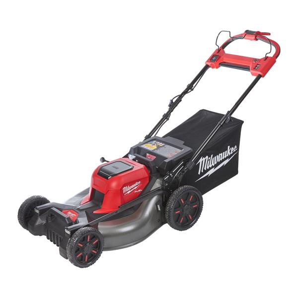 Milwaukee Milwaukee M18 FUEL 53cm Dual Battery 36V Self-Propelled Lawn Mower (Bare Unit) 4933479584