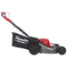 Milwaukee Milwaukee M18 FUEL 53cm Dual Battery 36V Self-Propelled Lawn Mower (Bare Unit) 4933479584