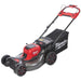 Milwaukee Milwaukee M18 FUEL 53cm Dual Battery 36V Self-Propelled Lawn Mower (Bare Unit) 4933479584