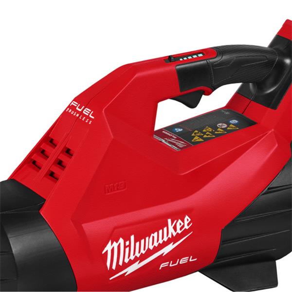 Milwaukee 4933493301 Milwaukee M18 FUEL blower 4933493301