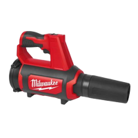 Milwaukee Milwaukee - M12BBL-0 M12 Blower (bare Unit) 4933472214