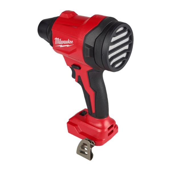 Milwaukee Milwaukee M18BLHSB-0 M18 Brushless High Speed Blower (Bare Unit) 4933500533