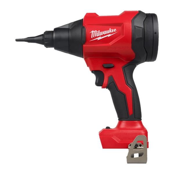 Milwaukee Milwaukee M18BLHSB-0 M18 Brushless High Speed Blower (Bare Unit) 4933500533