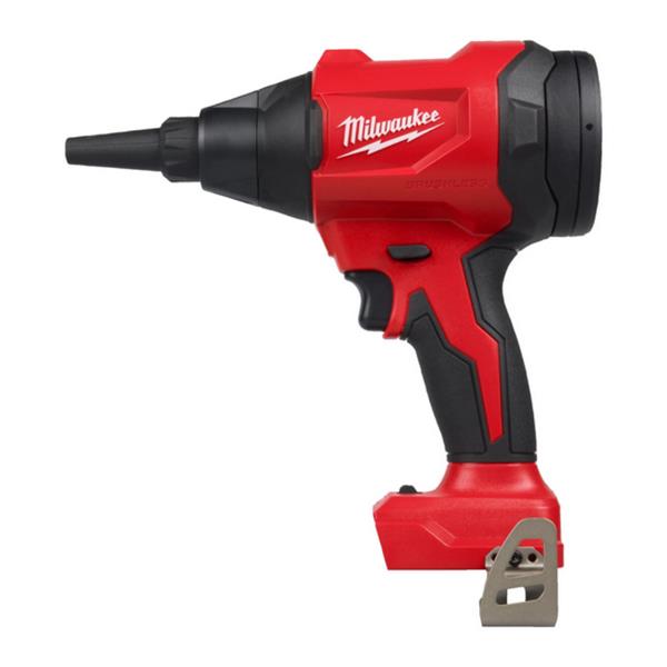 Milwaukee Milwaukee M18BLHSB-0 M18 Brushless High Speed Blower (Bare Unit) 4933500533
