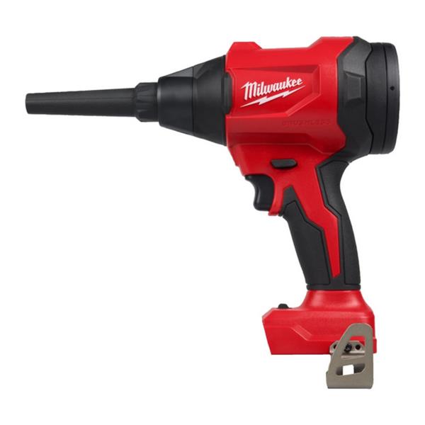 Milwaukee Milwaukee M18BLHSB-0 M18 Brushless High Speed Blower (Bare Unit) 4933500533