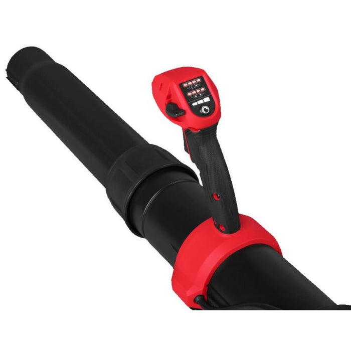 Milwaukee Milwaukee M18F2BPB-0 M18 DUAL-BATTERY Backpack Blower (Bare Unit) 4933493212