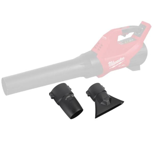 Milwaukee MilwaukeeBlower Nozzle Attachment Kit 4932498514
