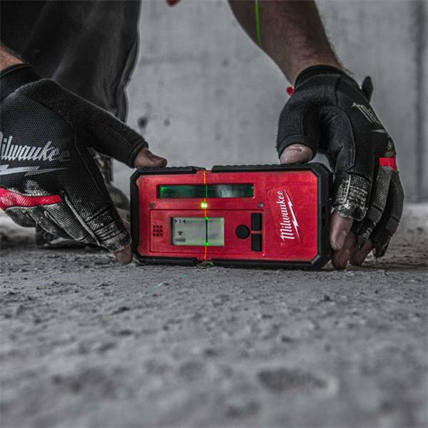 Milwaukee Milwaukee LLD50 Laser Line Detector 4932478104