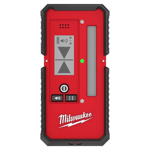 Milwaukee Milwaukee LLD50 Laser Line Detector 4932478104