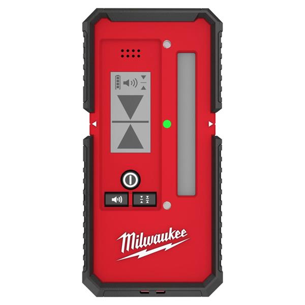 Milwaukee Milwaukee LLD50 Laser Line Detector 4932478104