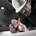 Milwaukee Inkzall Marker Black 48223731