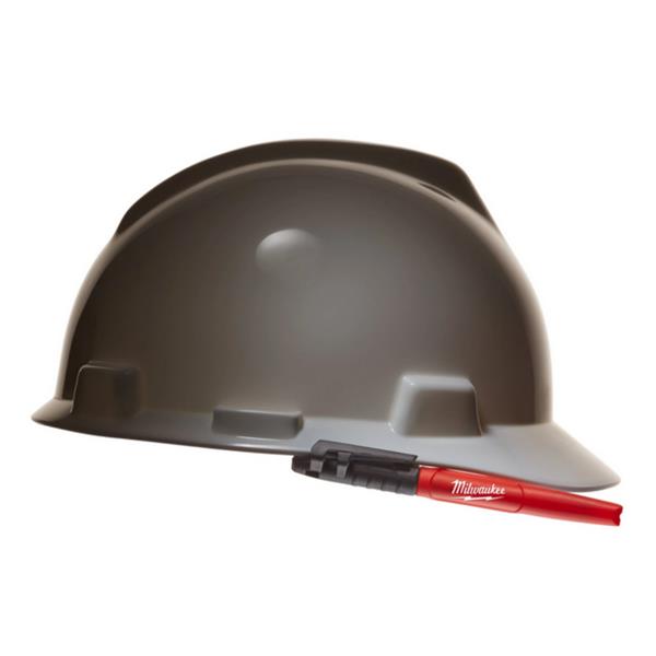 Milwaukee Milwaukee INKZALL Fine Point Black Marker (36 Pack) 48223100