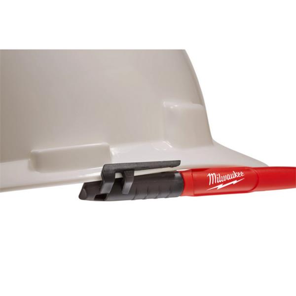 Milwaukee Milwaukee INKZALL Fine Point Black Marker (36 Pack) 48223100