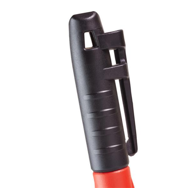 Milwaukee Milwaukee INKZALL Fine Point Black Marker (36 Pack) 48223100