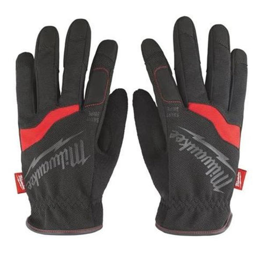 Milwaukee Milwaukee Free Flex Work Gloves