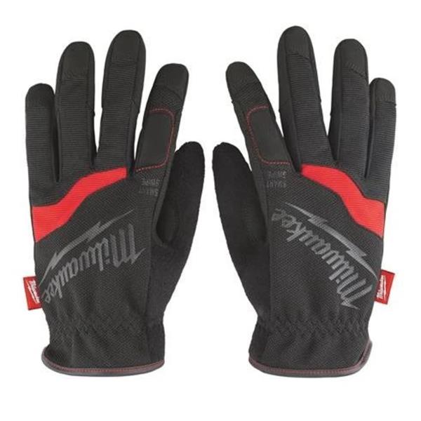 Milwaukee Milwaukee Free Flex Work Gloves