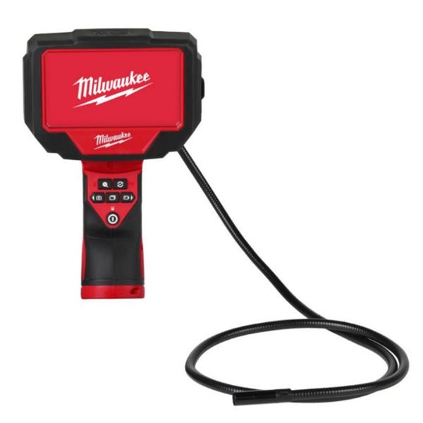 Milwaukee Milwaukee Inspection Camera (Bare Unit) 4933480739