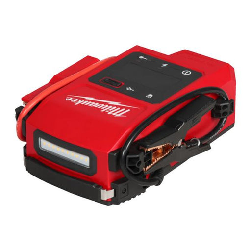Milwaukee Milwaukee M18 FUEL Jump Starter, 2000A, (Bare Unit) 4933498026