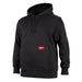 Milwaukee Milwaukee Work Hoodie Mid Weight - Black