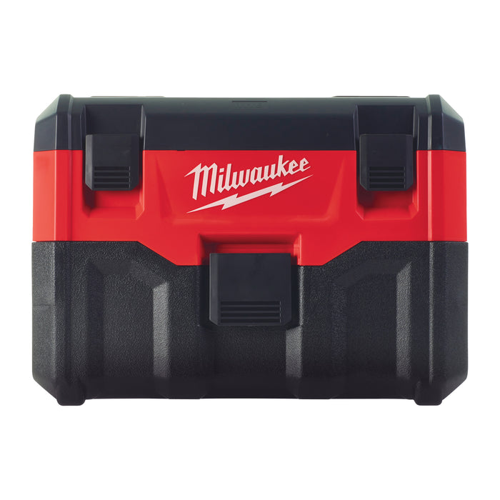 Milwaukee M18VC2-0 MILWAUKEE M18 Vacuum (Bare unit - no batteries or charger) 4933464029