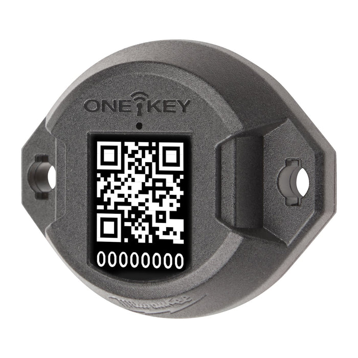 Milwaukee Milwaukee BTT-10 One Key Bluetooth Tracking Tags (10 pcs.) 4933478643