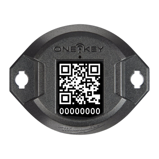Milwaukee Milwaukee BTT-10 One Key Bluetooth Tracking Tags (10 pcs.) 4933478643