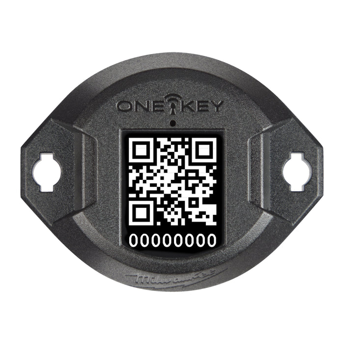 Milwaukee Milwaukee BTT-10 One Key Bluetooth Tracking Tags (10 pcs.) 4933478643