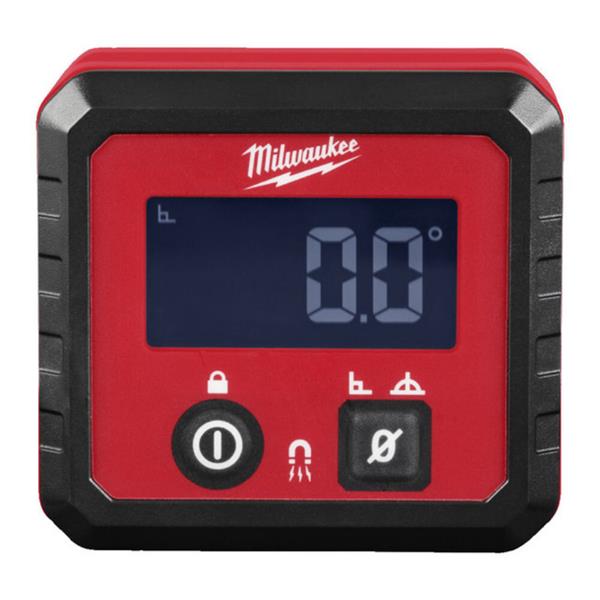 Milwaukee Milwaukee Digital Angle Gauge 4932493656