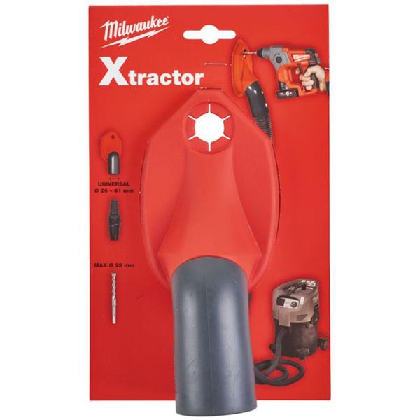 Milwaukee Milwaukee Dust Extract for Hammers 4932430446