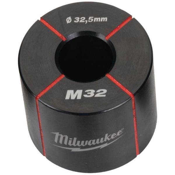 Milwaukee Milwaukee Knockout Die - 1pc 4932430918