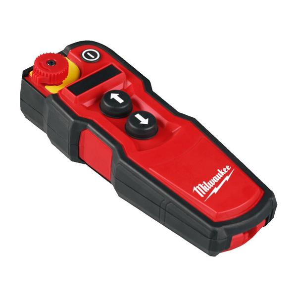 Milwaukee Milwaukee M18BLCHTO-0 Compact ONE KEY Chain Hoist 1 ton (Bare Unit) M18BLCHTO-0