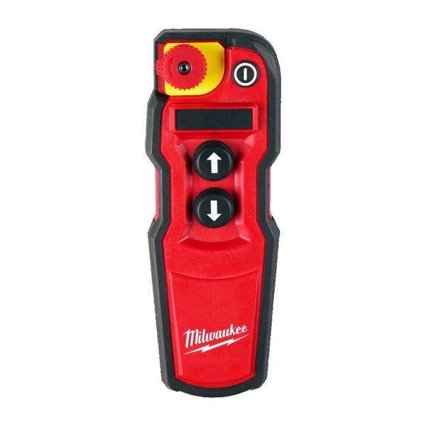 Milwaukee Milwaukee M18BLCHTO-0 Compact ONE KEY Chain Hoist 1 ton (Bare Unit) M18BLCHTO-0