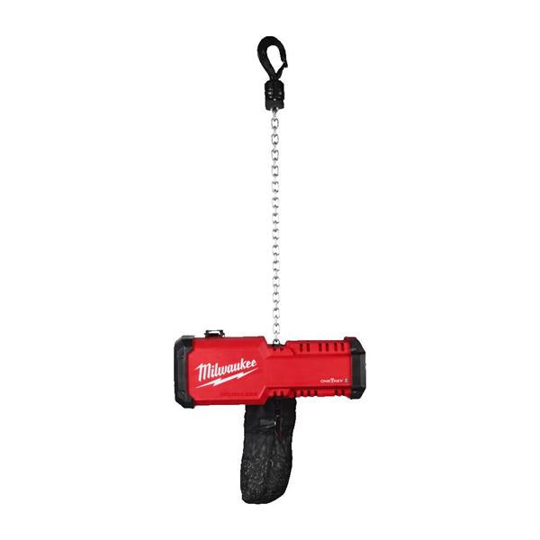 Milwaukee Milwaukee M18BLCHTO-0 Compact ONE KEY Chain Hoist 1 ton (Bare Unit) M18BLCHTO-0