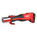 Milwaukee Milwaukee M18BLHPT-202C TH-SET M18 FORCE LOGIC Brushless Presstool (2x2.0Ah) 4933451140