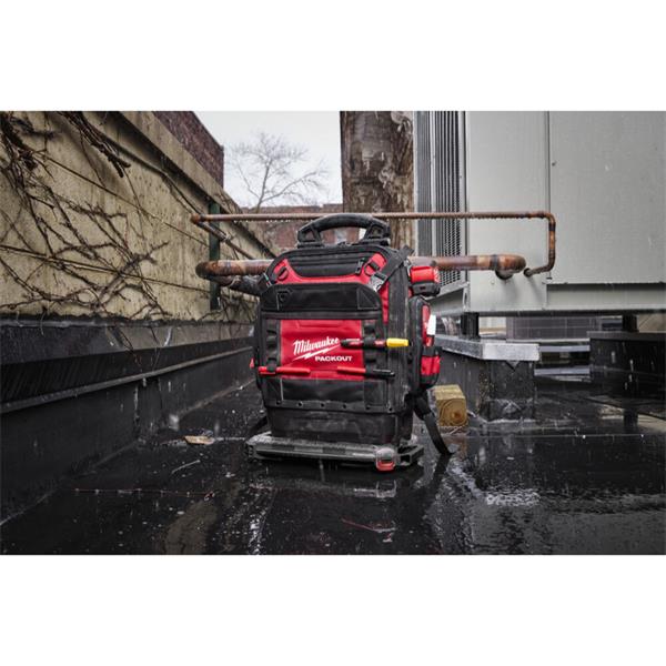 Milwaukee Milwaukee Packout Structured Bag 4932498633
