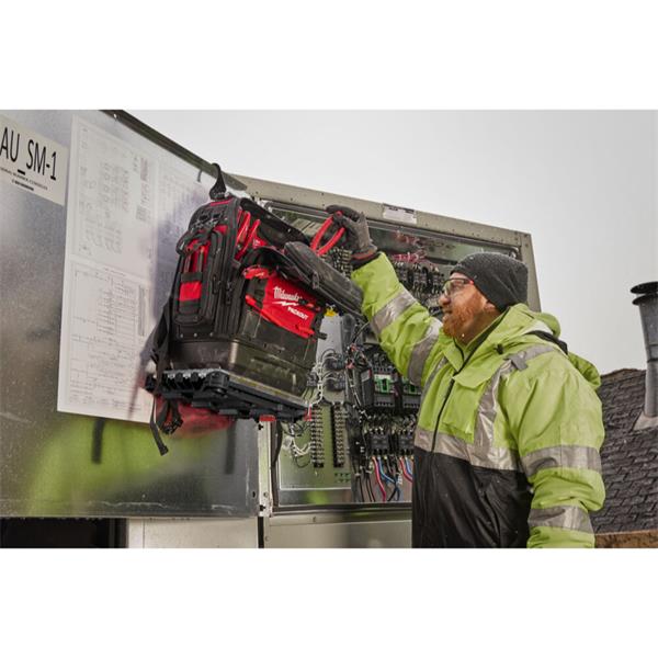 Milwaukee Milwaukee Packout Structured Bag 4932498633