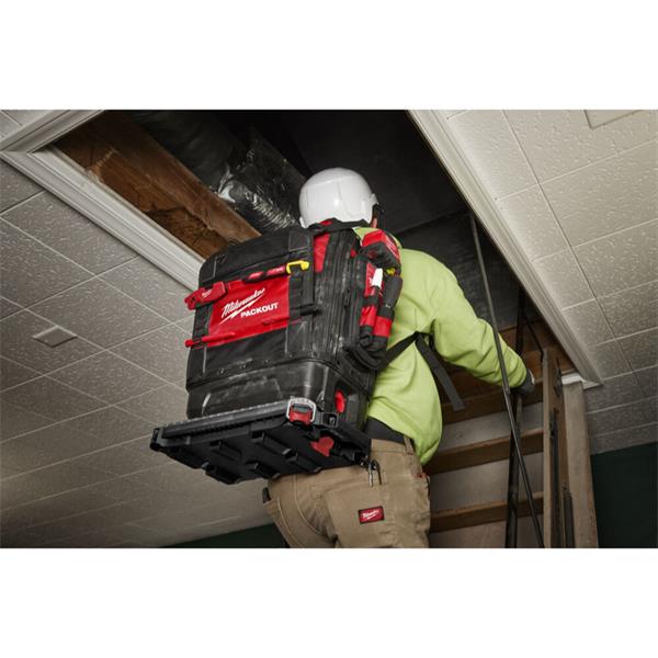 Milwaukee Milwaukee Packout Structured Bag 4932498633