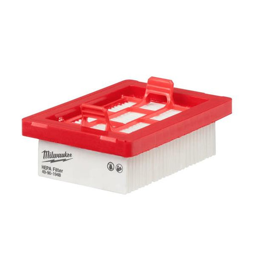 Milwaukee Milwaukee Replacement Filter for M18BLCV2 Vacuum 4932501203