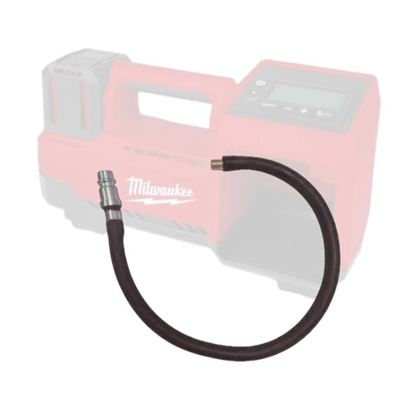 Milwaukee Milwaukee Replacement Hose for M18BI 4931480822