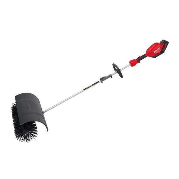 Milwaukee MilwaukeeM18FOPH-BBA M18 Bristle Brush Attachment (Bare Unit) 4932479985