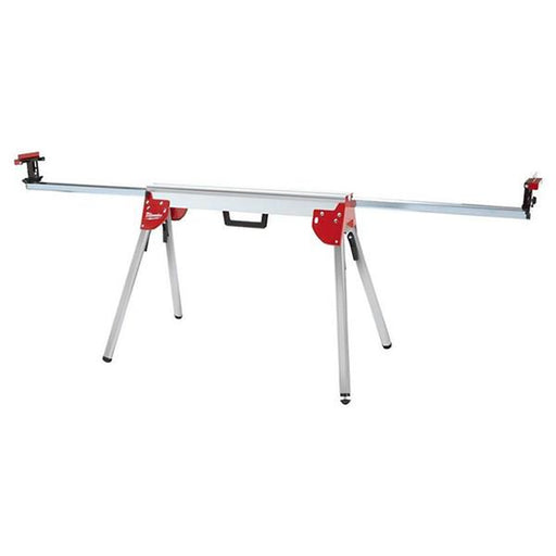Milwaukee Milwaukee MSL2000 Folding Mitre Saw Leg Stand 4933459617
