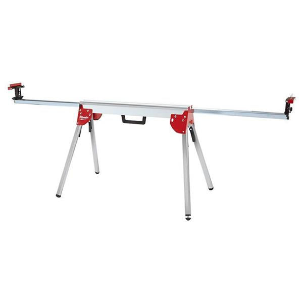 Milwaukee Milwaukee MSL2000 Folding Mitre Saw Leg Stand 4933459617