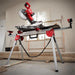 Milwaukee Milwaukee MSL2000 Folding Mitre Saw Leg Stand 4933459617