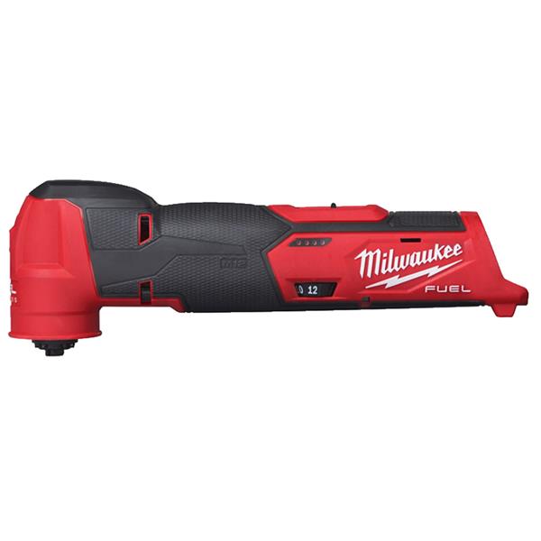 Milwaukee Milwaukee 12V FUEL Multi Tool (Bare Unit) 4933472238