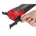 Milwaukee Milwaukee 12V FUEL Multi Tool (Bare Unit) 4933472238