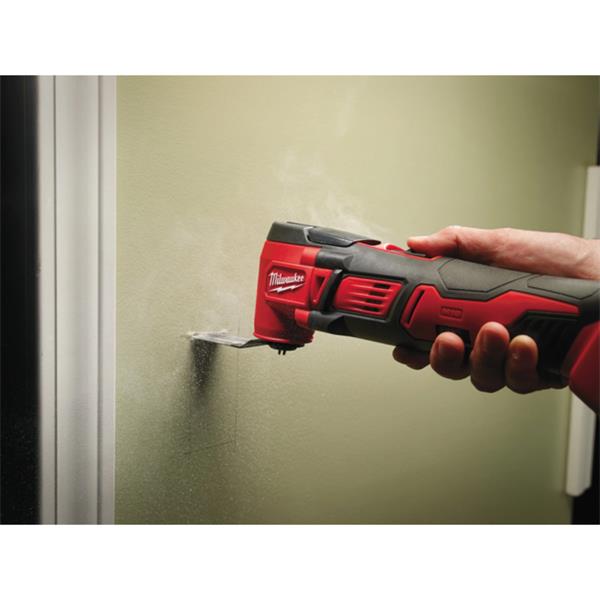 Milwaukee Milwaukee M18BMT-0 M18 Multi Tool (Bare Unit) 4933446203
