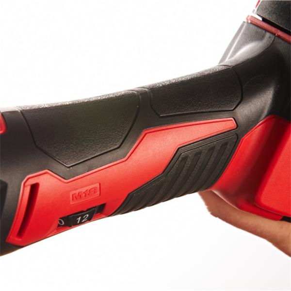 Milwaukee Milwaukee M18BMT-0 M18 Multi Tool (Bare Unit) 4933446203