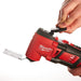Milwaukee Milwaukee M18BMT-0 M18 Multi Tool (Bare Unit) 4933446203
